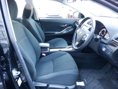 939 TOYOTA PREMIO 1.8X_L PACKAGE 2018 ZRT260-3109568