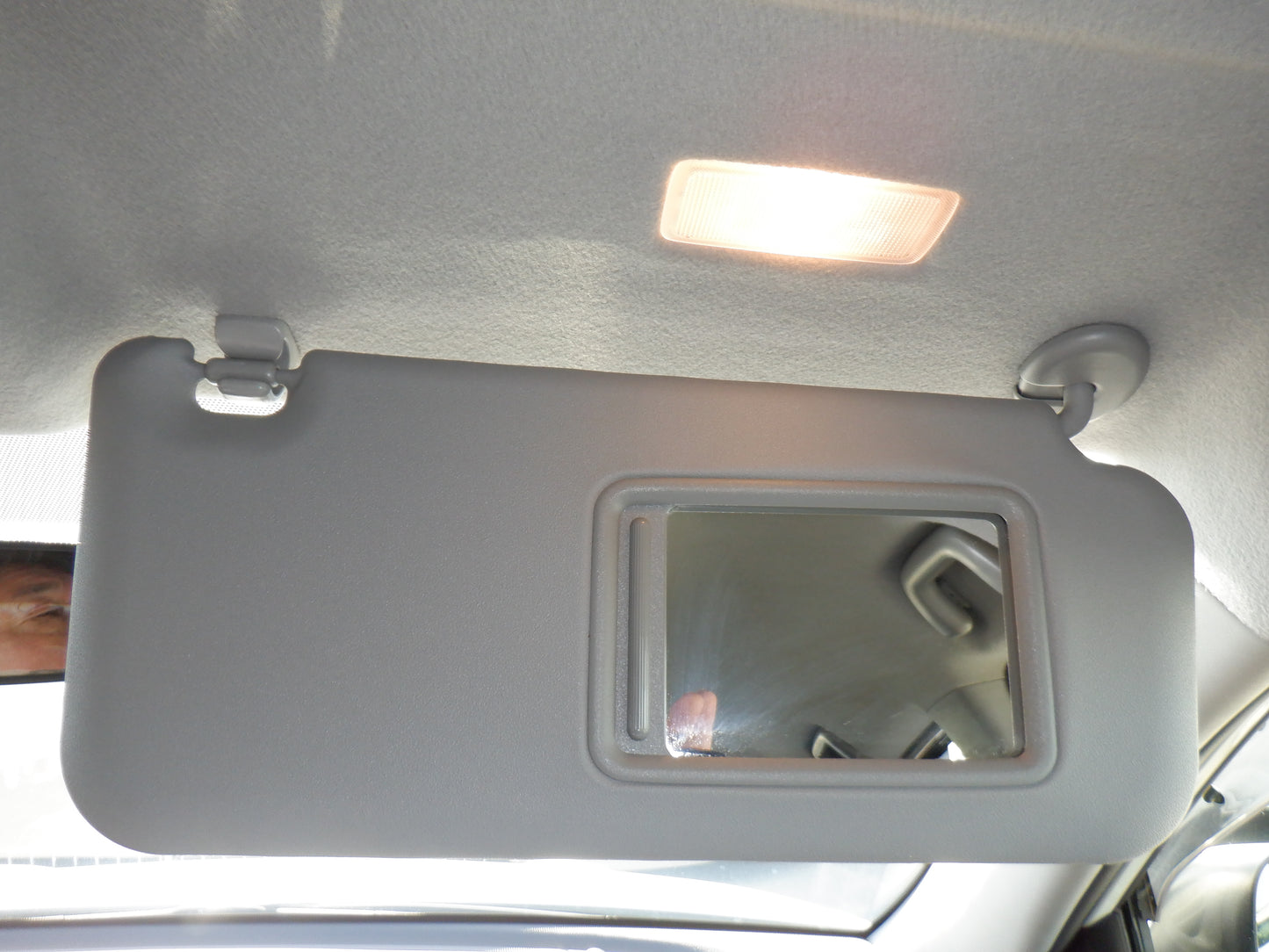 1030 TOYOTA VANGUARD 240S 2012 ACA38-5235775