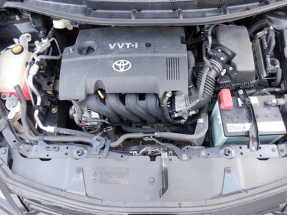 963 TOYOTA AURIS 150X M PACKAGE 2010 NZE151-1093695
