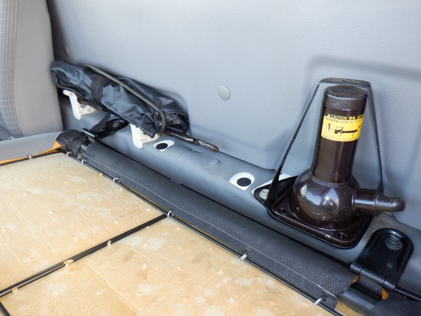 937 TOYOTA DYNA TRUCK 1.25T SINGLE JUST LOW 2018 TRY220-0117665