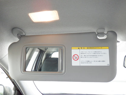 1051 TOYOTA VANGUARD 240S S PACKAGE 2012 ACA38-5236891