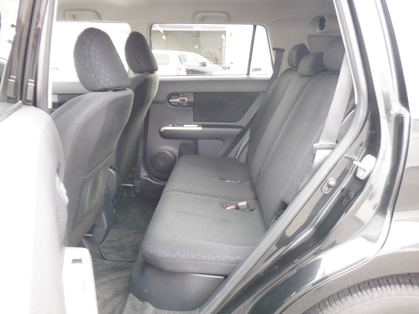 1045 TOYOTA COROLLA RUMION 1.5G SMART PACKAGE 2009 NZE151-1070995