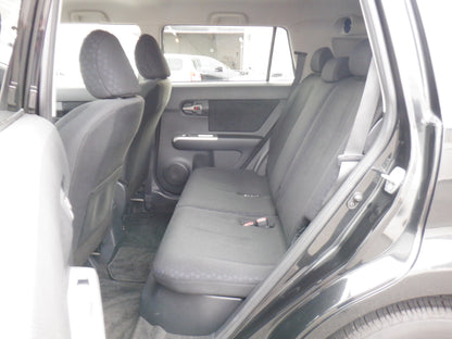 1045 TOYOTA COROLLA RUMION 1.5G SMART PACKAGE 2009 NZE151-1070995