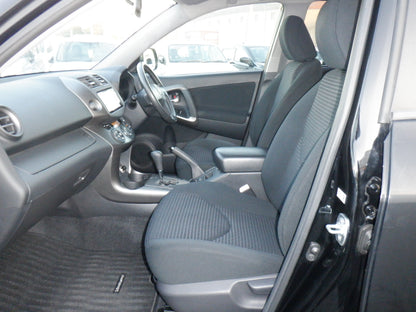 921 TOYOTA VANGUARD 240S 2008 ACA38-5119390 DIRECT SHIPMENT FROM TOYOTA DEALER IN JAPAN