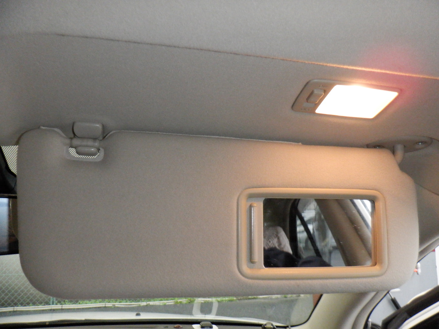 967 TOYOTA PREMIO 1.8X EX PACKAGE 2005 ZZT240-0099324