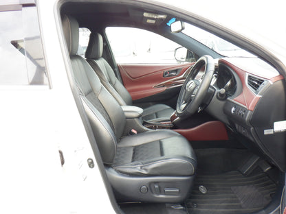 996 TOYOTA HARRIER PREMIUM 2015 ZSU60-0057276