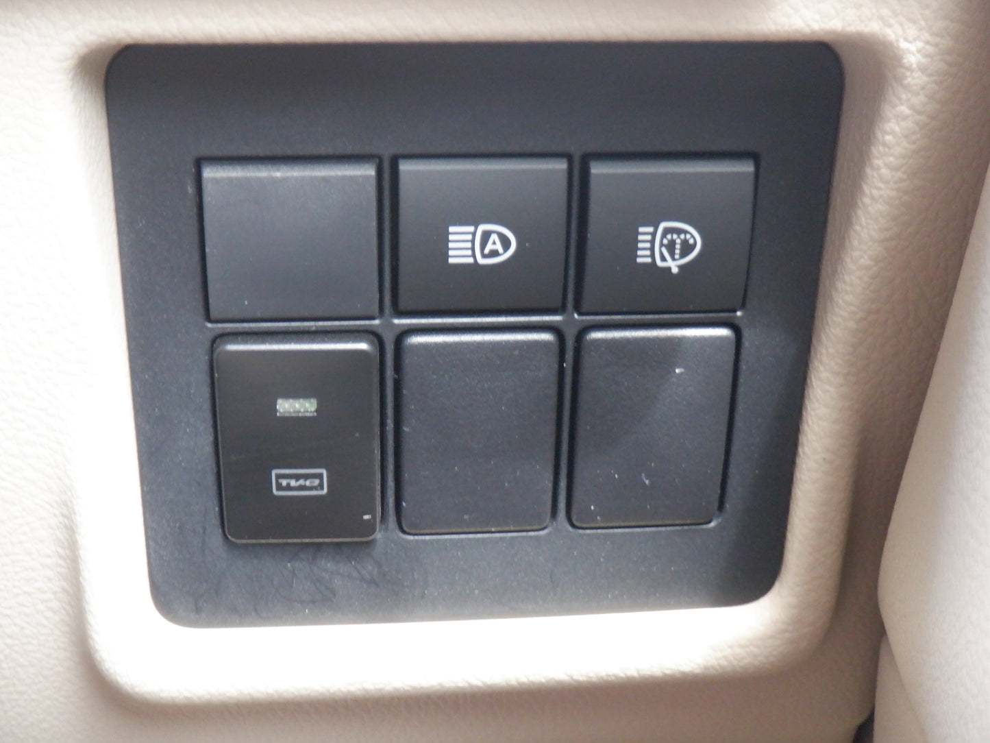 1063 TOYOTA LAND CRUISER PRADO TX 2019 TRJ150-0097803