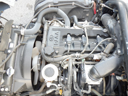 937 TOYOTA DYNA TRUCK 1.25T SINGLE JUST LOW 2018 TRY220-0117665