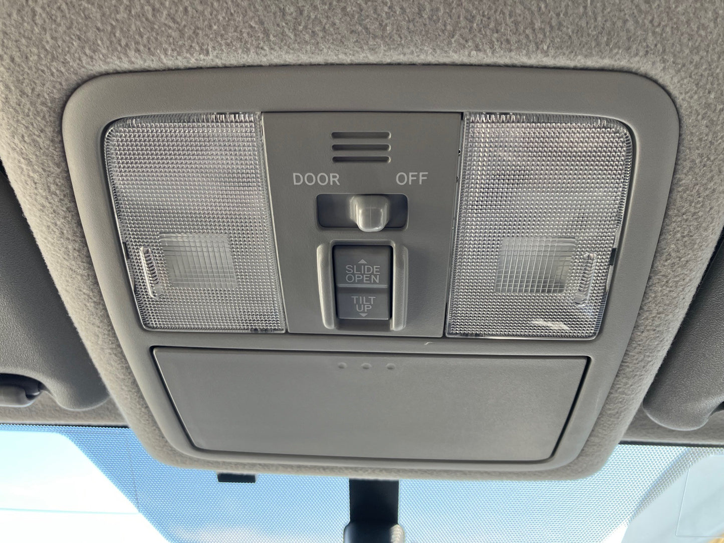 1024 TOYOTA VANGUARD 240S 2012 ACA38-5245323