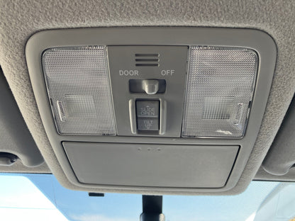 1024 TOYOTA VANGUARD 240S 2012 ACA38-5245323