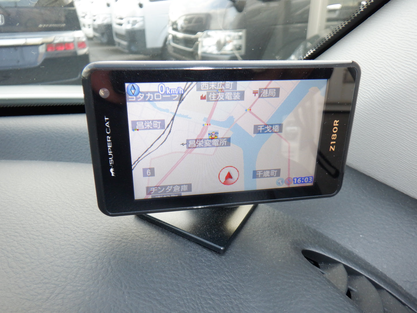 992 TOYOTA RAV4 STYLE 2010 ACA31-5048461