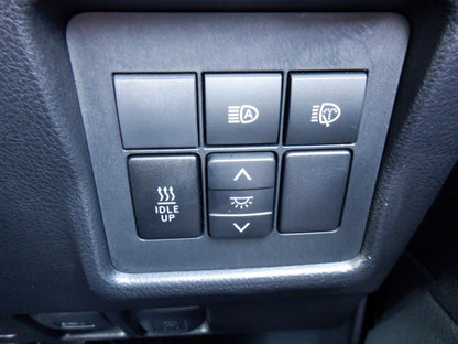 940 TOYOTA LAND CRUISER PRADO TZ-G 2019 GDJ151-0008349