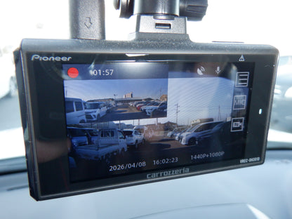 1030 TOYOTA VANGUARD 240S 2012 ACA38-5235775