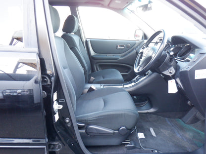 1011 TOYOTA KLUGER L 2.4S FOUR 2007 ACU25-0048449