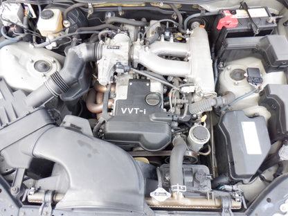 982. TOYOTA CROWN ROYAL EXTRA 1999 JZS171-0009961