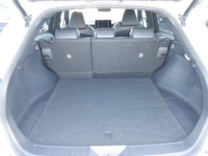 899 TOYOTA HARRIER G 2020 MXUA80-0015841