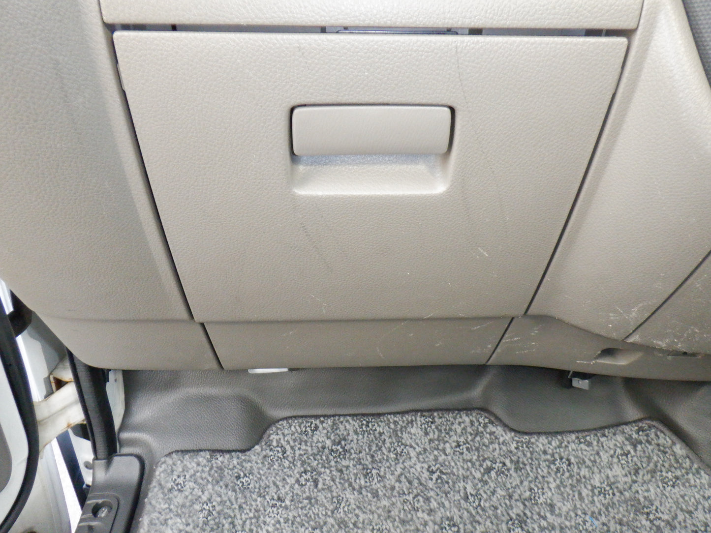 949 NISSAN ATLAS 1.5T SUPER LOW 2010 SQ2F24-010146