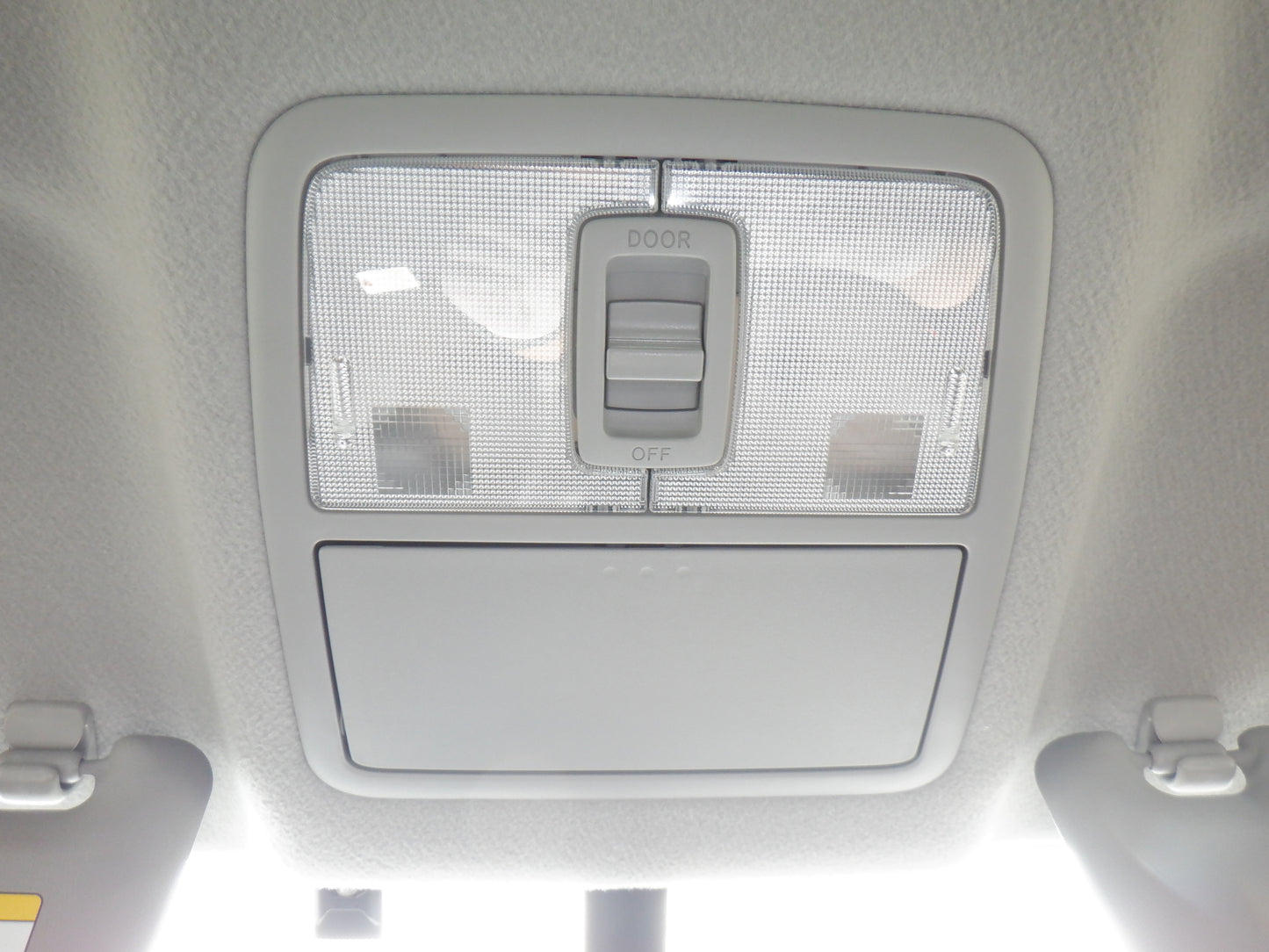 1051 TOYOTA VANGUARD 240S S PACKAGE 2012 ACA38-5236891