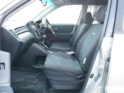 1041 TOYOTA KLUGER L 2.4S 2003 ACU20-0077627