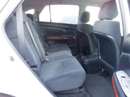 1029 TOYOTA HARRIER 240G 2007 ACU30-0069055