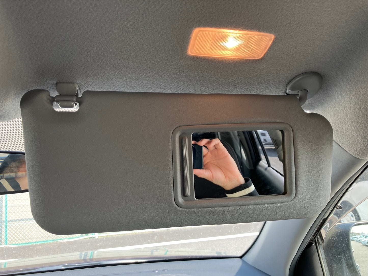 1026 TOYOTA VANGUARD 240S 2013 ACA33-5306970