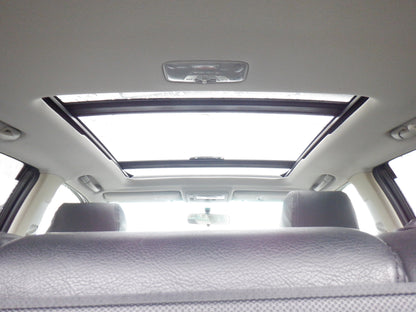 1055 TOYOTA HARRIER 240G 2007 ACU30-0073903