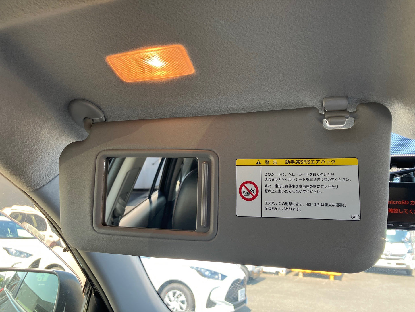 1065 TOYOTA VANGUARD 240S S PACKAGE ALCANTARA LIMITED 2013 ACA38-5249476