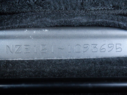 963 TOYOTA AURIS 150X M PACKAGE 2010 NZE151-1093695