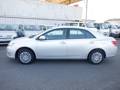 857 TOYOTA ALLION A15 G PACKAGE SPECIAL EDITION 2010 NZT260-3063740