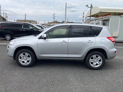 1056　TOYOTA RAV4 STYLE 2013 ACA36-5031473