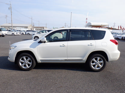 1052　TOYOTA VANGUARD 240S 2013 ACA38-5251872