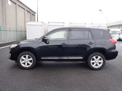 1044 TOYOTA VANGUARD 240S 2013 ACA38-5250464