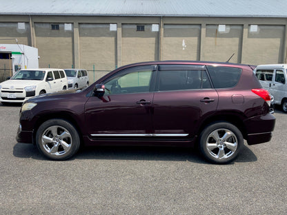 1068 TOYOTA VANGUARD 240S 2012 ACA38-5238077