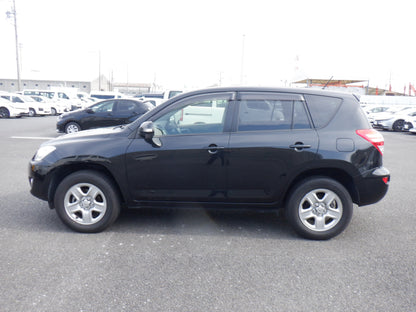 1057 TOYOTA RAV4 STYLE 2016 ACA36-6001497