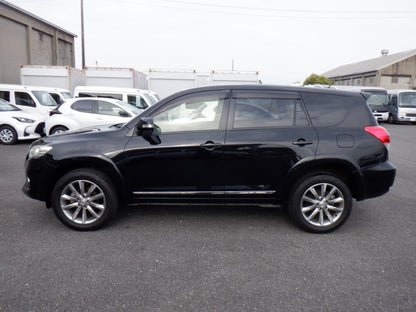 1065 TOYOTA VANGUARD 240S S PACKAGE ALCANTARA LIMITED 2013 ACA38-5249476