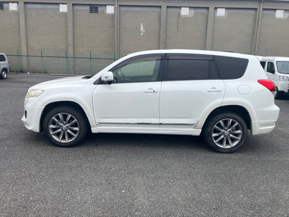 1064 TOYOTA VANGUARD 240S S PACKAGE ALCANTARA LIMITED 2013 ACA33-5308063