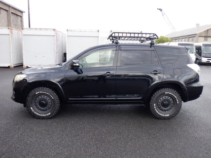 1043 TOYOTA VANGUARD 240S S PACKAGE 2012 ACA38-5230643