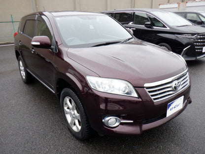 1024 TOYOTA VANGUARD 240S 2012 ACA38-5245323