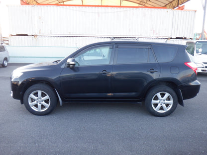 921 TOYOTA VANGUARD 240S 2008 ACA38-5119390 DIRECT SHIPMENT FROM TOYOTA DEALER IN JAPAN