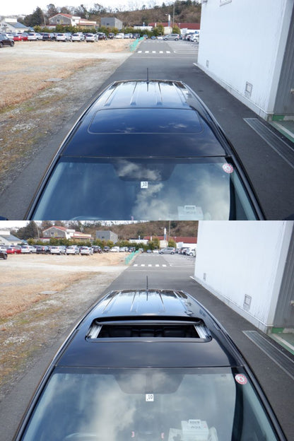 838	TOYOTA	VANGUARD 240S G PACKAGE 2009 / Milage: 23,800 Km
