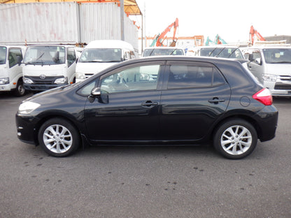 963 TOYOTA AURIS 150X M PACKAGE 2010 NZE151-1093695