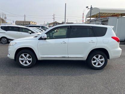 1030 TOYOTA VANGUARD 240S 2012 ACA38-5235775