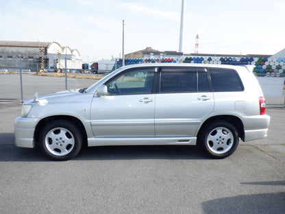 1041 TOYOTA KLUGER L 2.4S 2003 ACU20-0077627