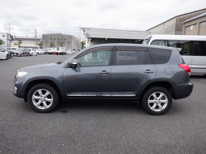 1061 TOYOTA VANGUARD 240S G PACKAGE 2011 ACA38-5186681