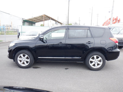 862 TOYOTA VANGUARD 240S 2013 ACA38-5252918