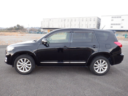 861 TOYOTA VANGUARD 240S S PACKAGE 2012 ACA38-5226182