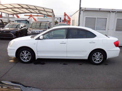 967 TOYOTA PREMIO 1.8X EX PACKAGE 2005 ZZT240-0099324