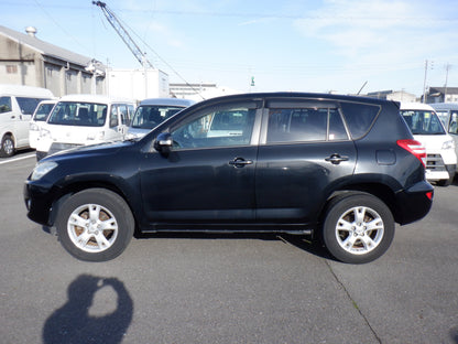 1014 TOYOTA RAV4 STYLE 2012 ACA36-5029690