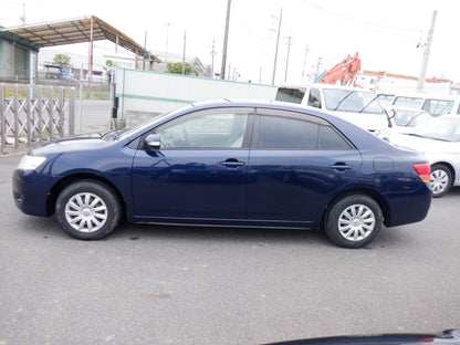 839. TOYOTA	ALLION A15 G PACKAGE 2009 NZT260-3052480