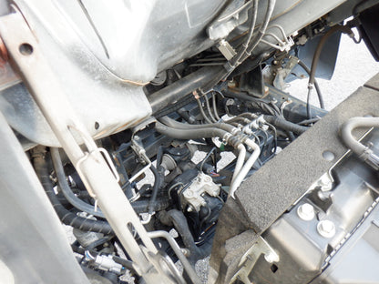 937 TOYOTA DYNA TRUCK 1.25T SINGLE JUST LOW 2018 TRY220-0117665